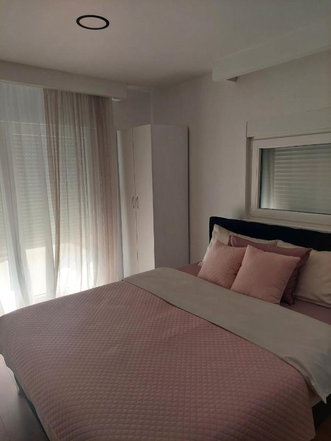 Apartmani Nasa Prica Višegrad Extérieur photo