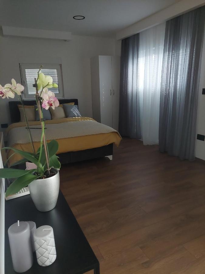 Apartmani Nasa Prica Višegrad Extérieur photo