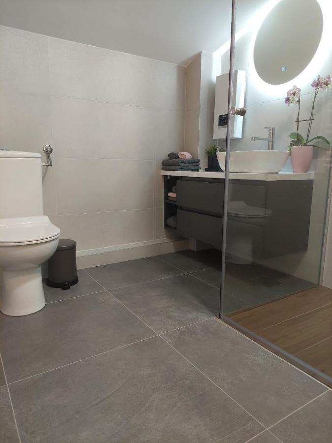 Apartmani Nasa Prica Višegrad Extérieur photo