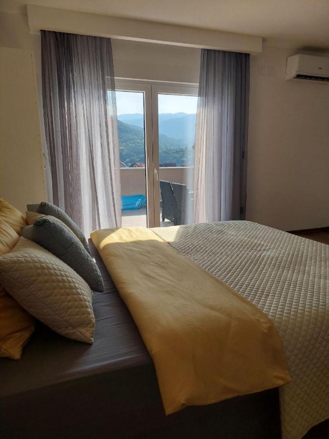 Apartmani Nasa Prica Višegrad Extérieur photo