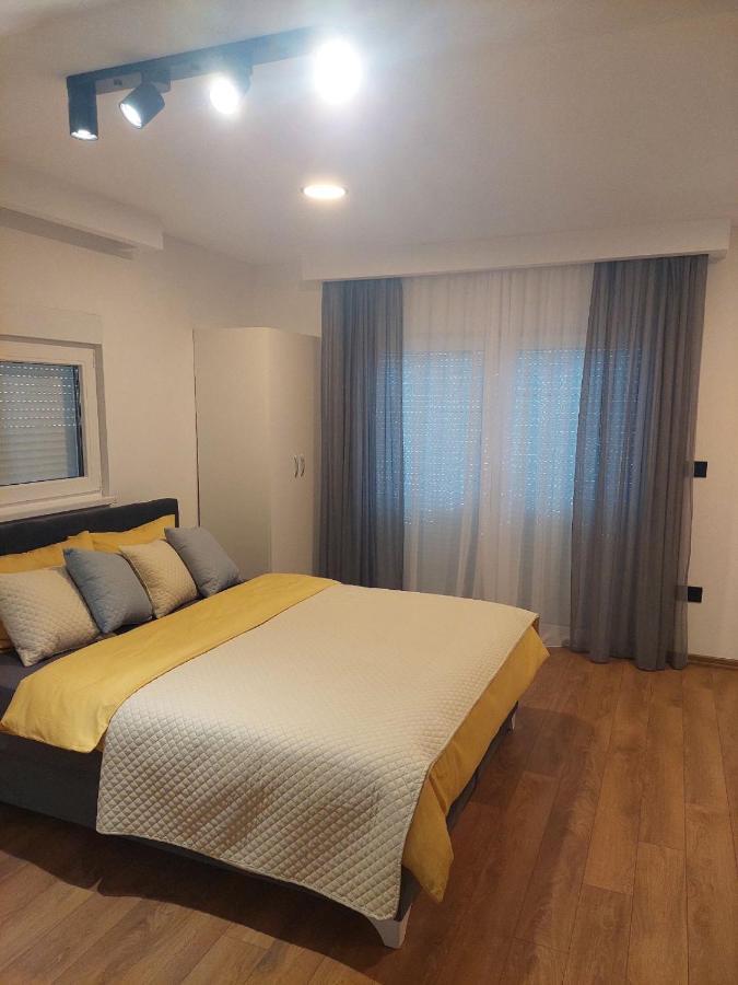 Apartmani Nasa Prica Višegrad Extérieur photo