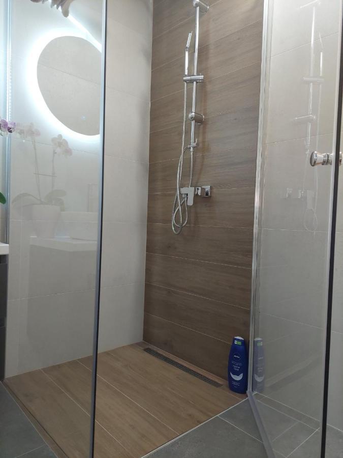 Apartmani Nasa Prica Višegrad Extérieur photo