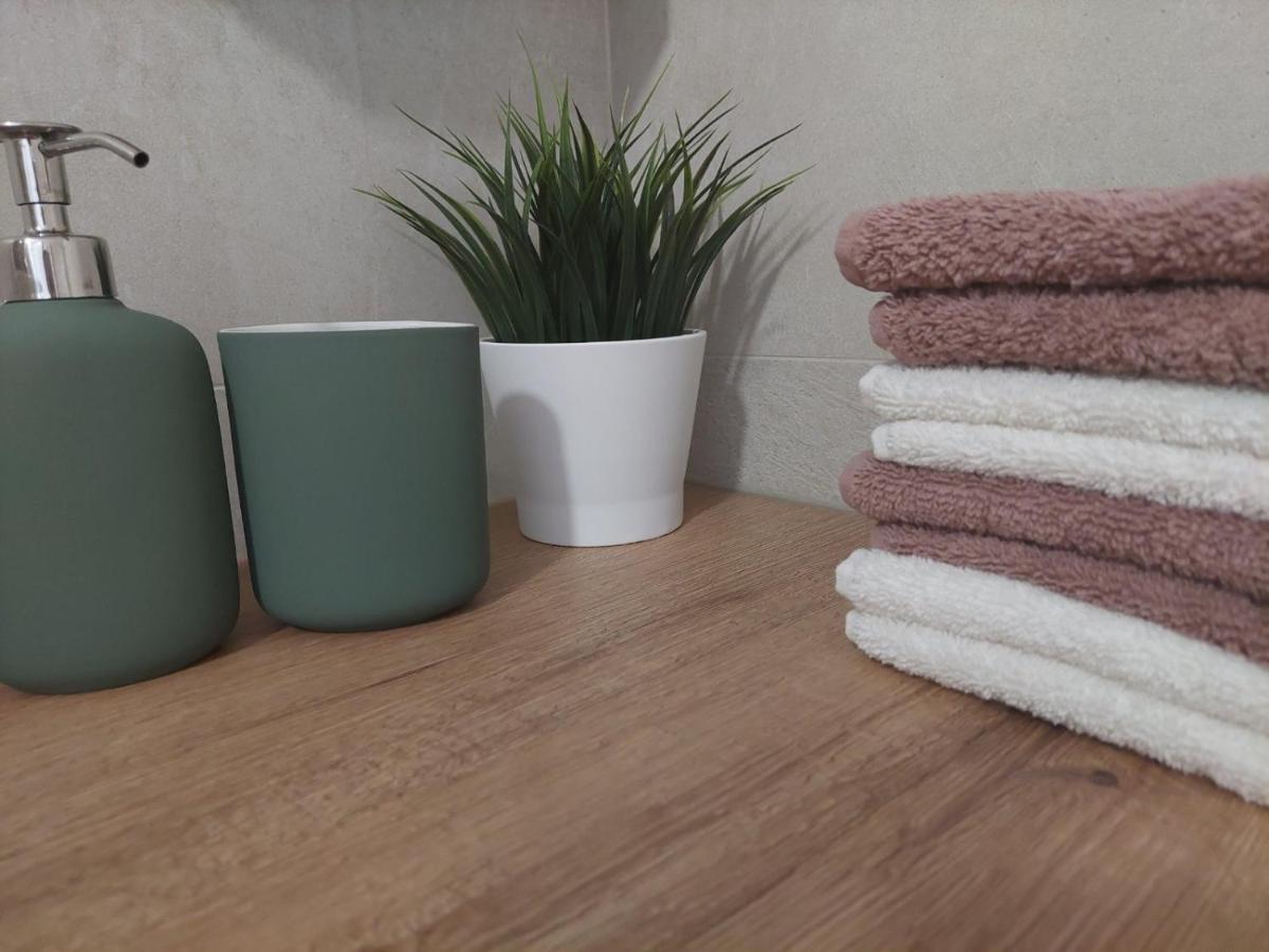 Apartmani Nasa Prica Višegrad Extérieur photo