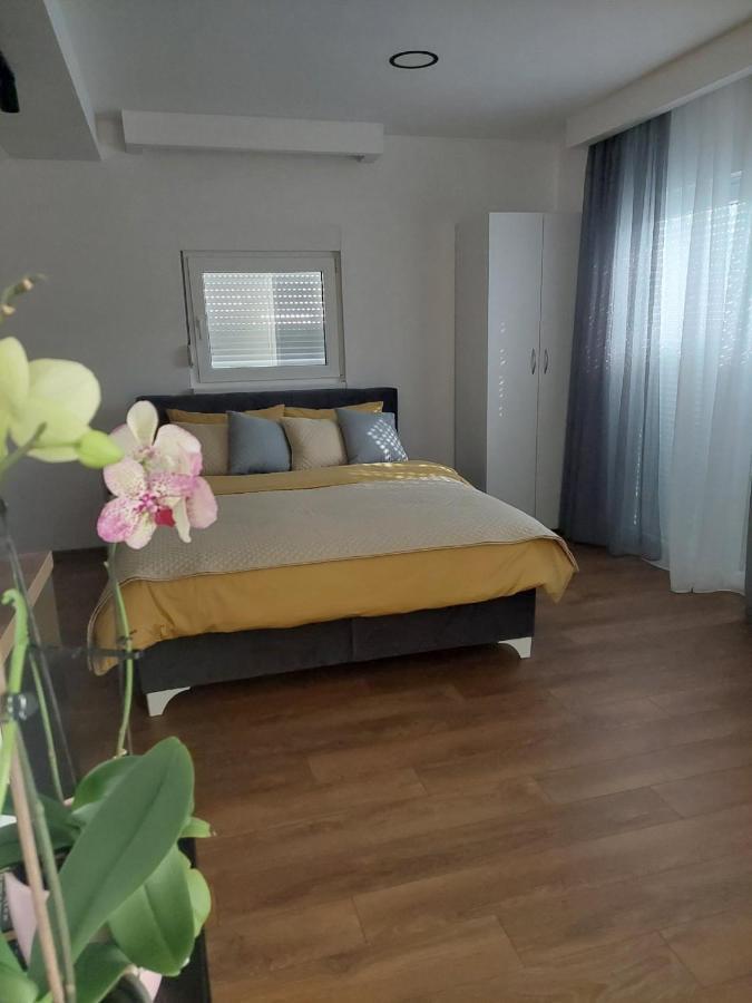 Apartmani Nasa Prica Višegrad Extérieur photo
