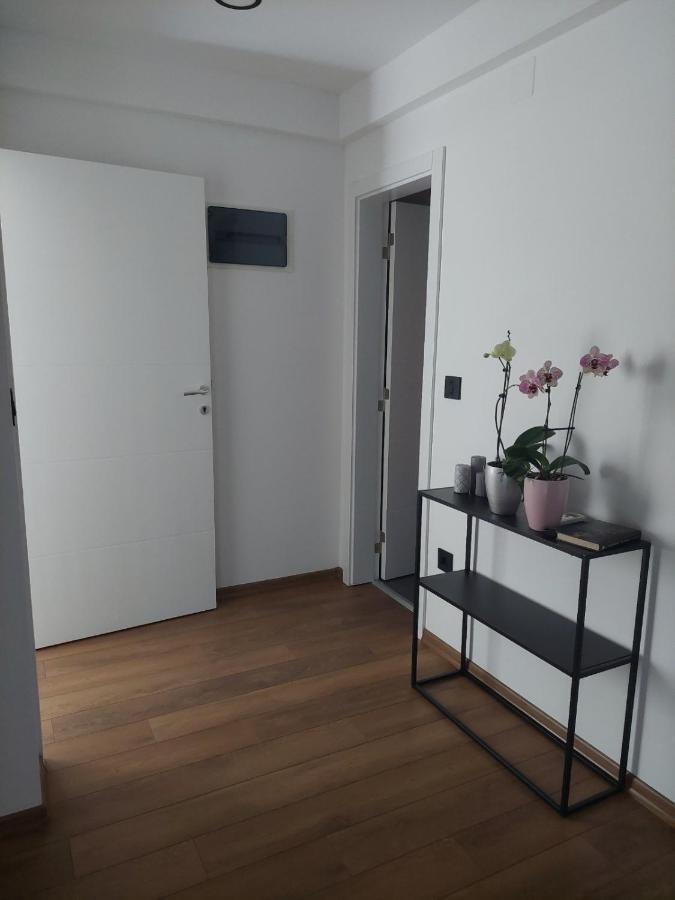 Apartmani Nasa Prica Višegrad Extérieur photo
