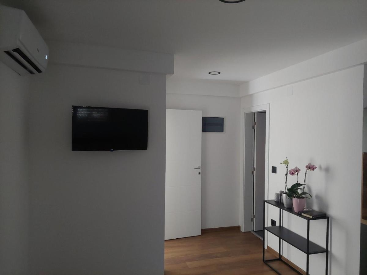 Apartmani Nasa Prica Višegrad Extérieur photo