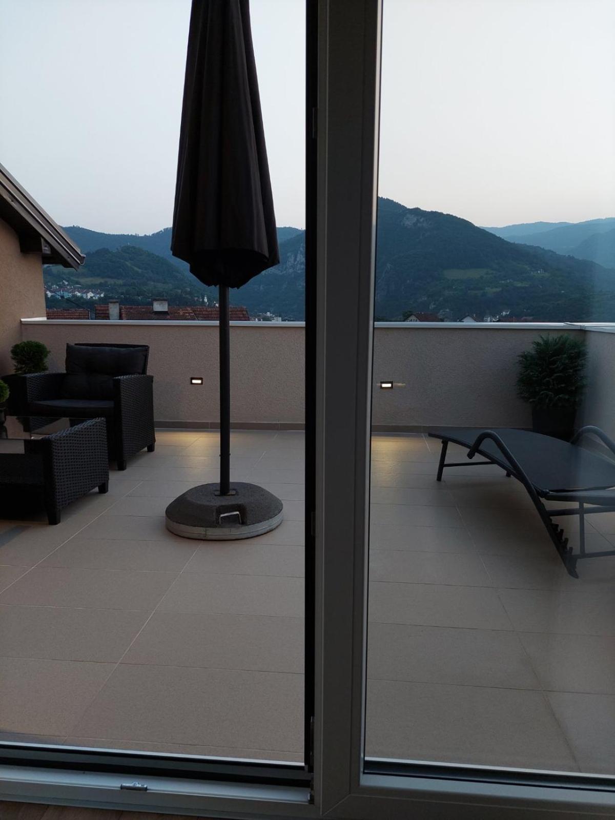 Apartmani Nasa Prica Višegrad Extérieur photo