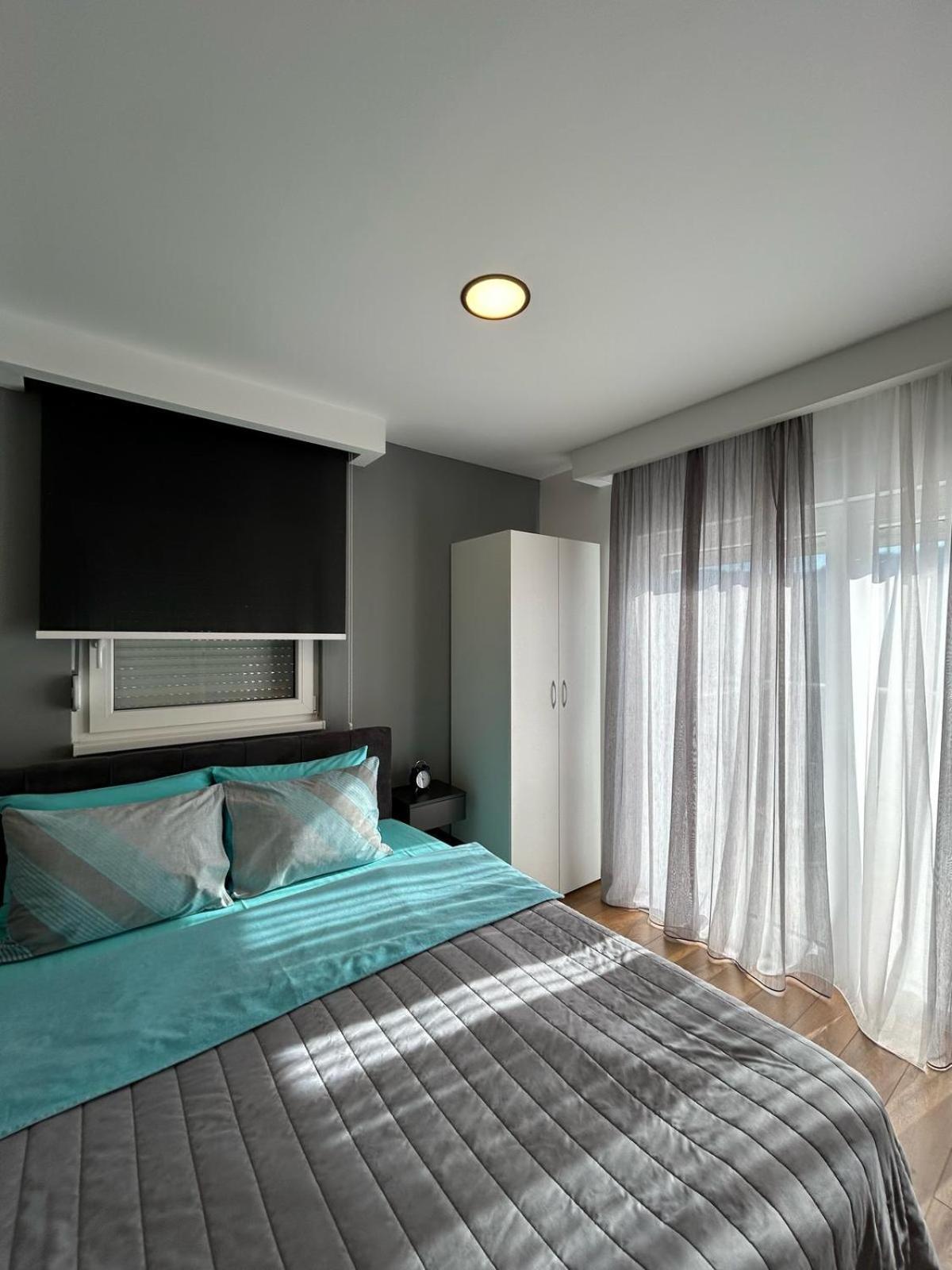 Apartmani Nasa Prica Višegrad Extérieur photo